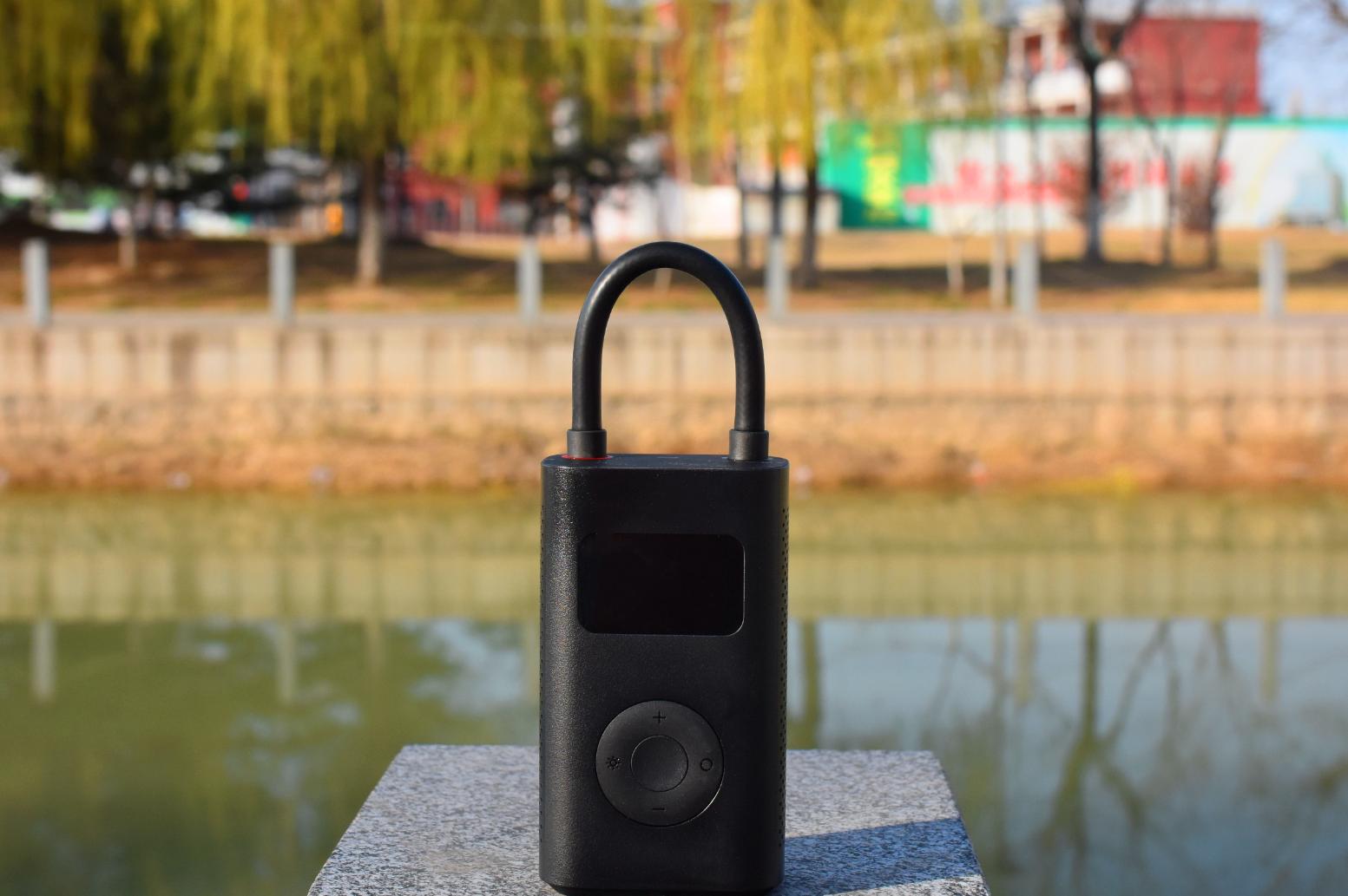 小米充气宝2.4的可以给汽车充气吗,小米最新出的充气宝