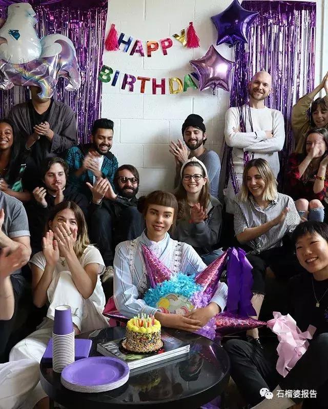 会不会有一天，她们成为我们的一员