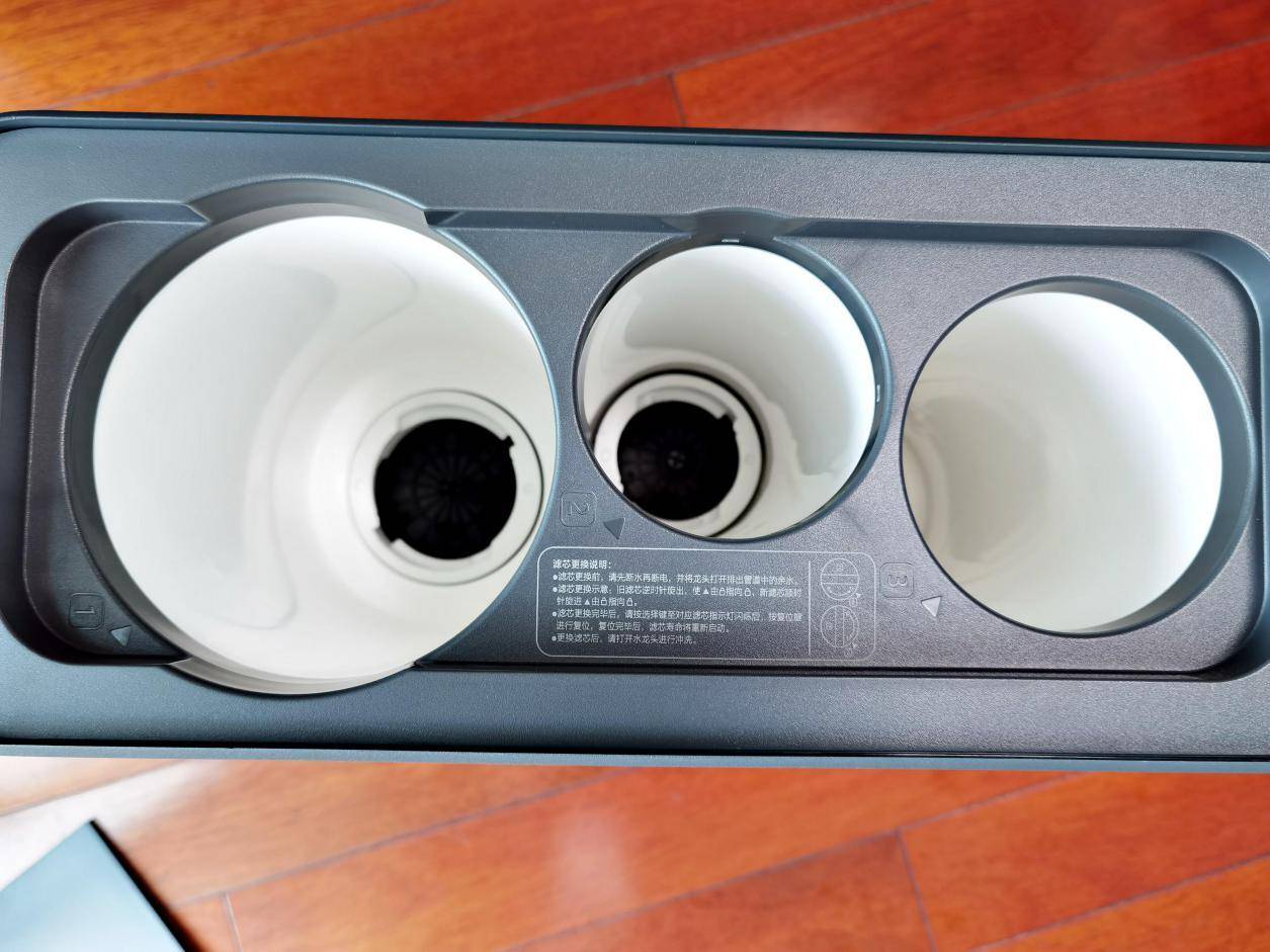 ge通用净水器,ge净水器和安吉尔净水器哪个好