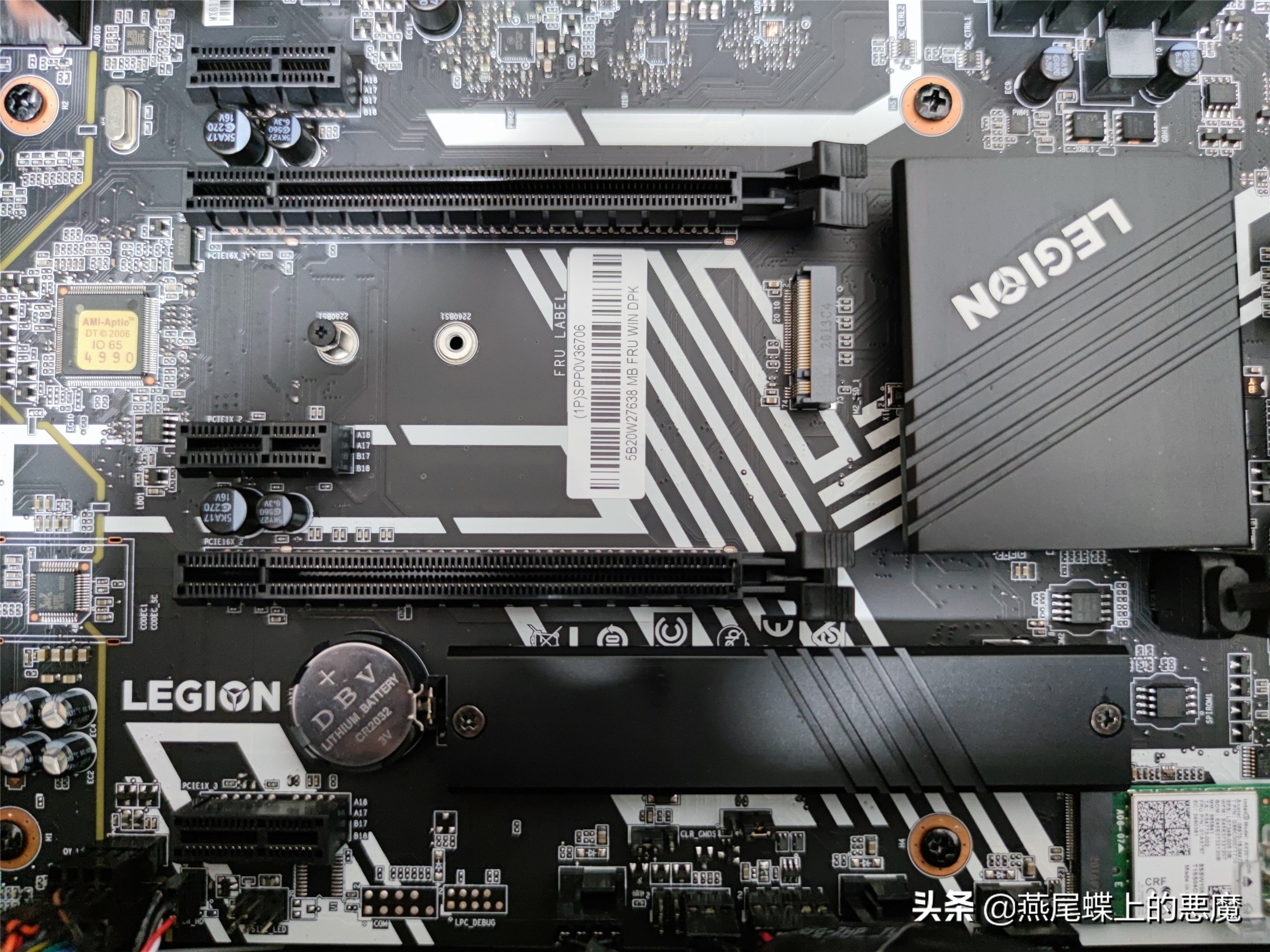 真的不像品牌机，拯救者刃90002020款全方位评测