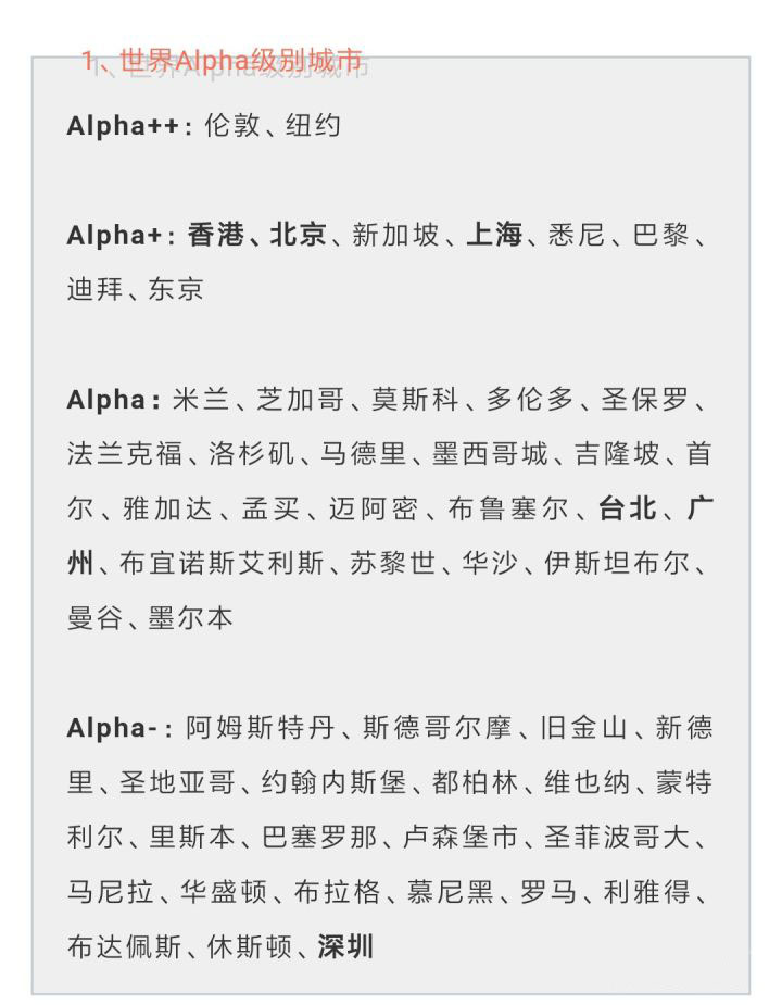 广州为什么是二线城市,广州到底是羊城还是花城