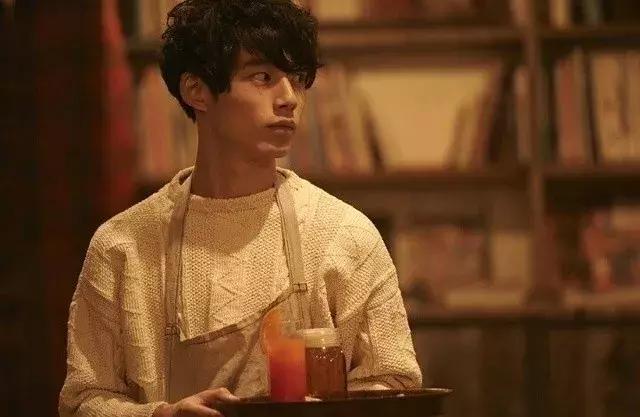 夏天清爽的男生,夏天清新日系男生