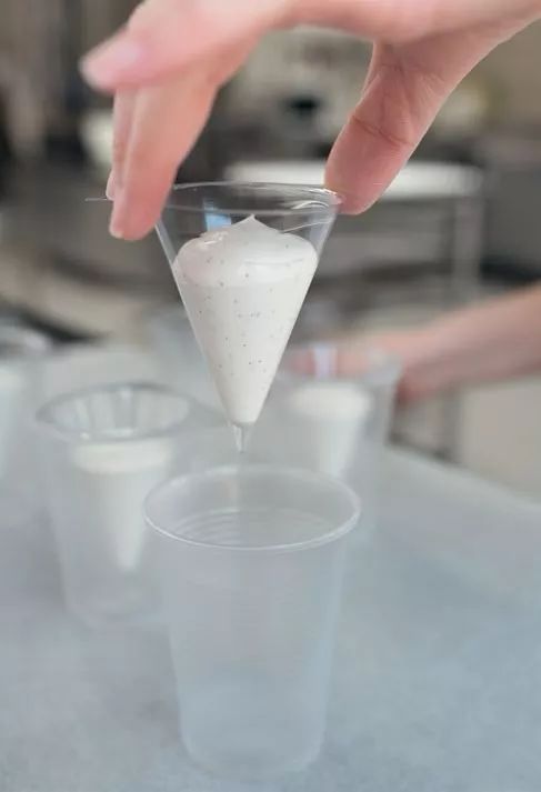 蒙布朗慕斯,蒙布朗泡芙是什么意思