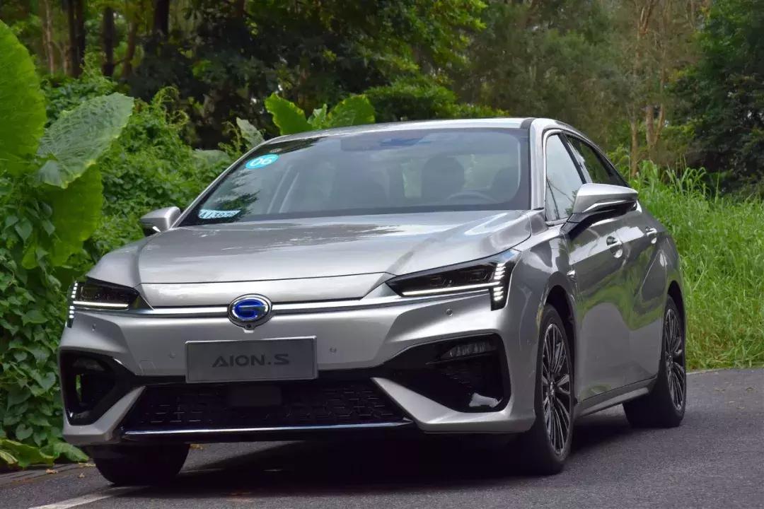 广汽新能源aions按键功能,广汽新能源埃安aions怎么锁车