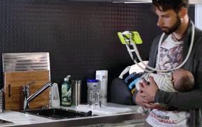 床头手机懒人支架,超级懒人手机支架