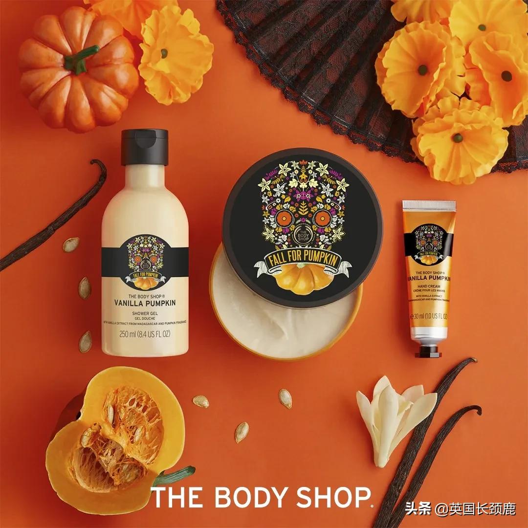 玛莎僵尸PercyPig、恐怖马卡龙..今年英国万圣哪些限定值得入手?