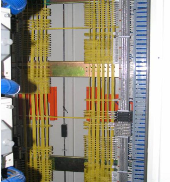 电缆电气施工方案,机电管道施工的一般原则