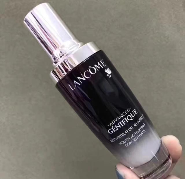 娇韵诗护肤品小黑瓶怎么样,娇韵诗水乳测评小白瓶