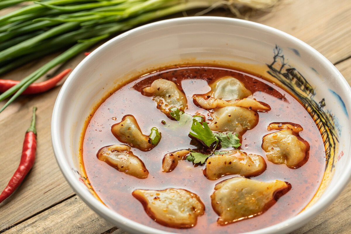 成都最正宗的特色美食,成都最特色最正宗美食