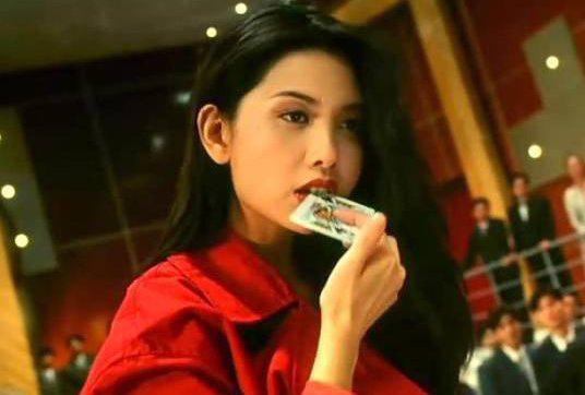 港台十大明星,港台十大帅哥明星