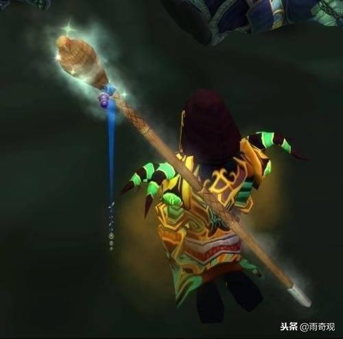 魔兽世界暗影国度装备怎样获得,魔兽世界传家宝装备获得方法