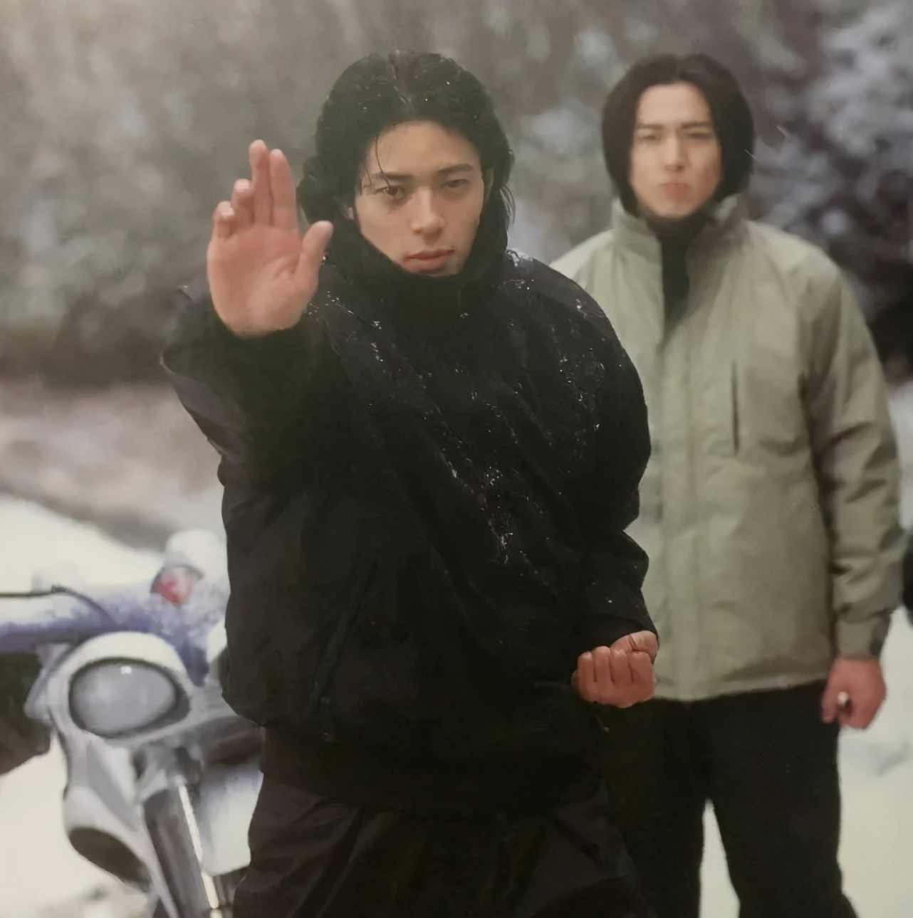 看了30岁童贞，宝藏男艺人果然都要经历这一遭