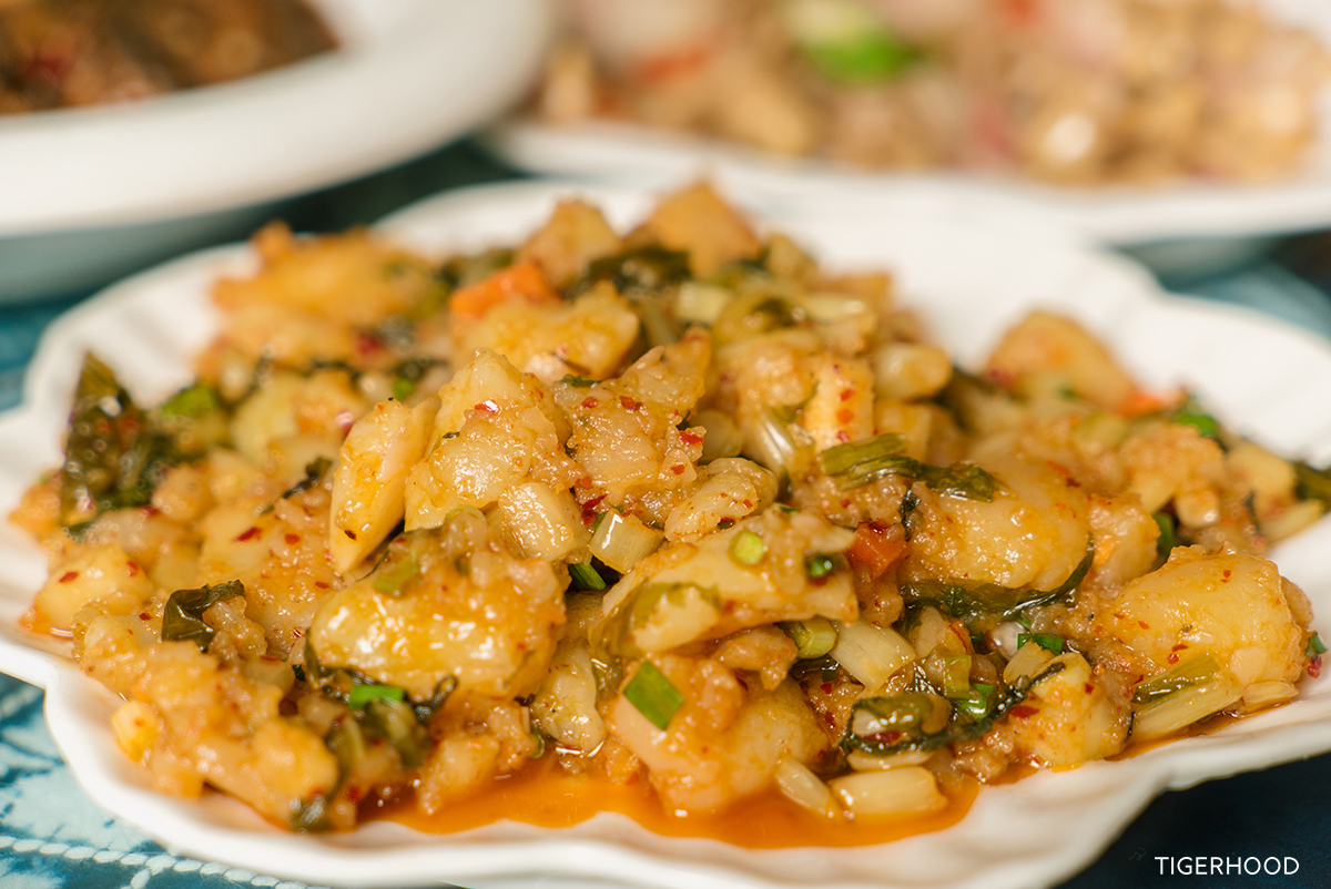 太格有物北京复古咖啡师,太格有物怎么样