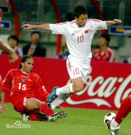 张效瑞执教理念,张效瑞足球之路介绍