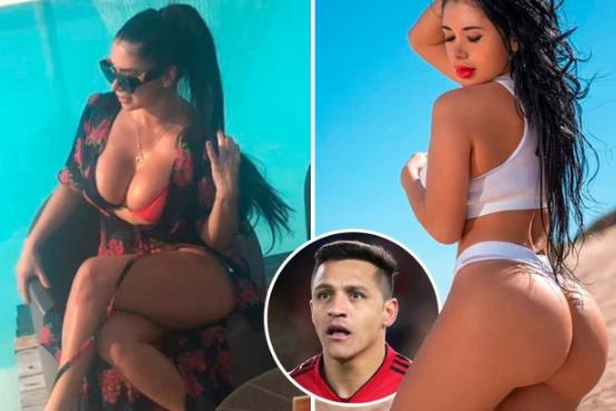 女模桑切斯,桑切斯女士