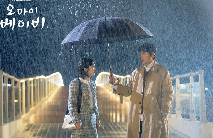 久违的童年女神回归，敏感题材让人直呼过瘾