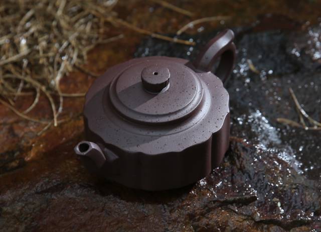 紫砂壶100种图片及名称介绍大全,60种经典紫砂壶型名称大全