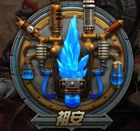 lol祖安区人实力好强,lol祖安区妹子