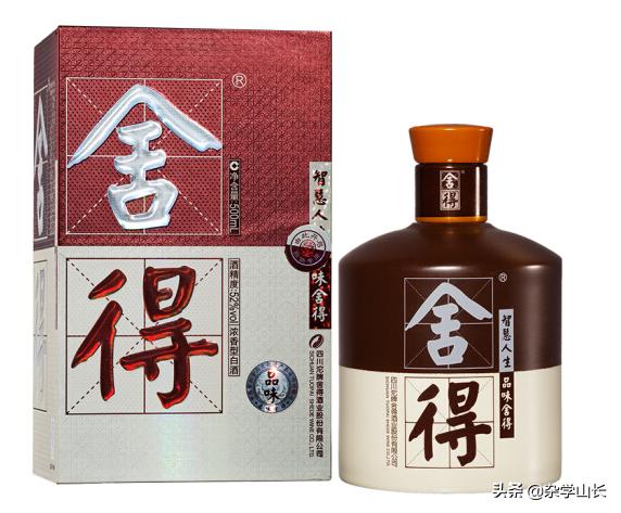 各省白酒代表一览,全国各省白酒盘点