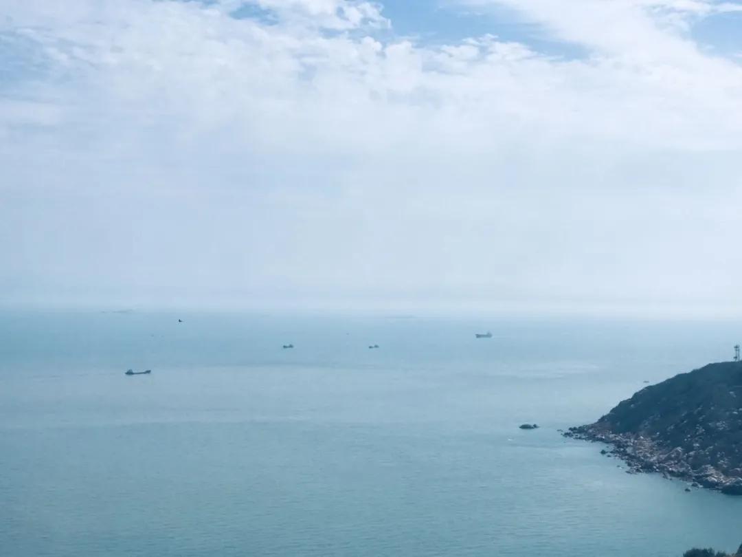 南澳岛小众隐藏景点,南澳岛2天1夜自驾游地图