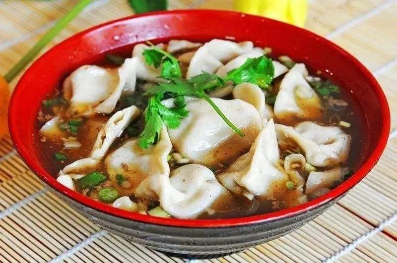 石嘴山推荐地方,石嘴山的美食以及景点