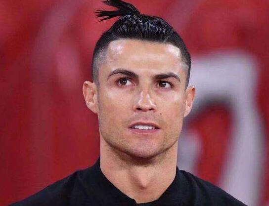 c罗的自律已达到让人恐怖的程度,c罗的训练自律到可怕