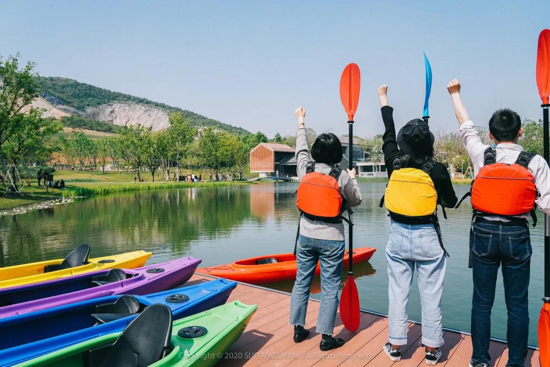 南京皮划艇,南京河道皮划艇
