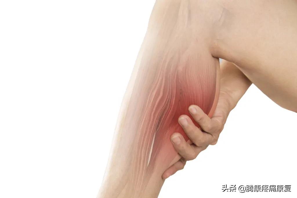 小腿疼痛的原因和治疗原则图片,脚小腿肌肉疼痛是什么原因