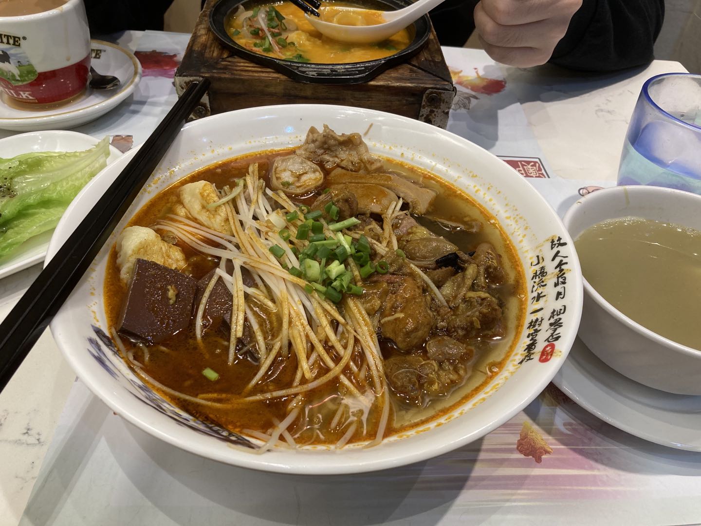 澳门虽小但很美,澳门不一样的地方