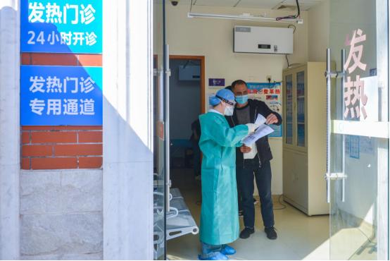 南京南科大医院疫情防控,南医三院抗疫