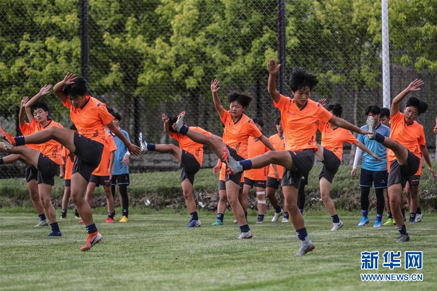 辽宁青年队训练营,辽宁青训断层补牢