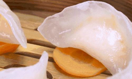 水晶皮虾饺和粉皮虾饺,水晶虾饺和水晶虾饺粉的区别