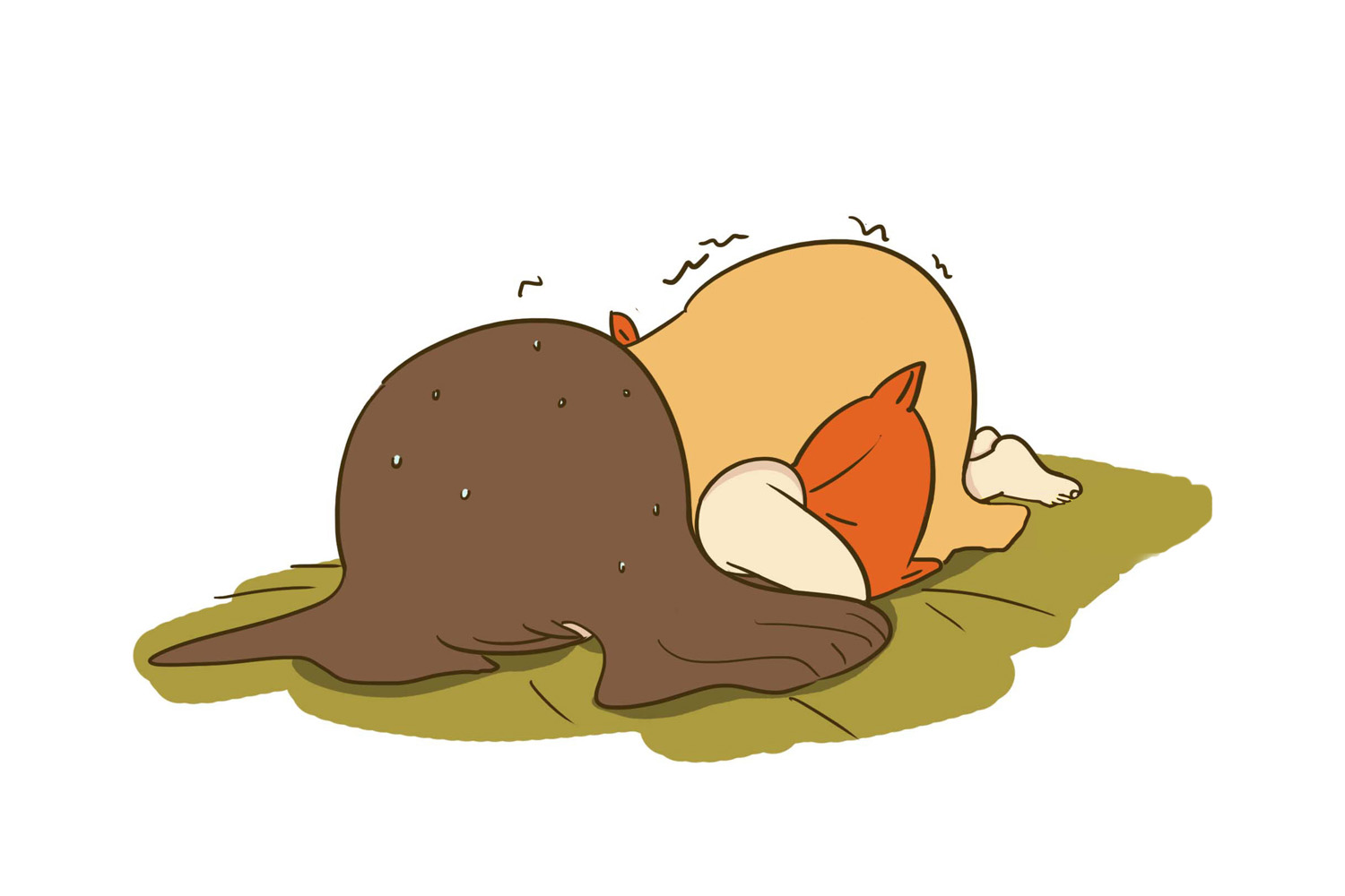 备孕要谨记这6件事孕途会更顺利,备孕2年突然怀孕