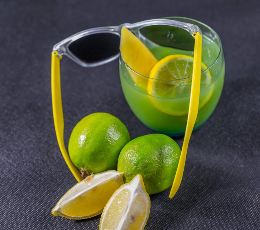 柠檬树种家里的好处,把柠檬树搬到阳光下