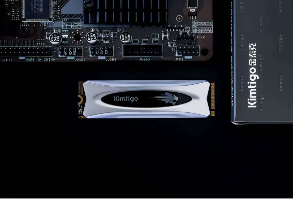 金泰克速虎tp3000怎么样,金泰克tp5000512g固态评测