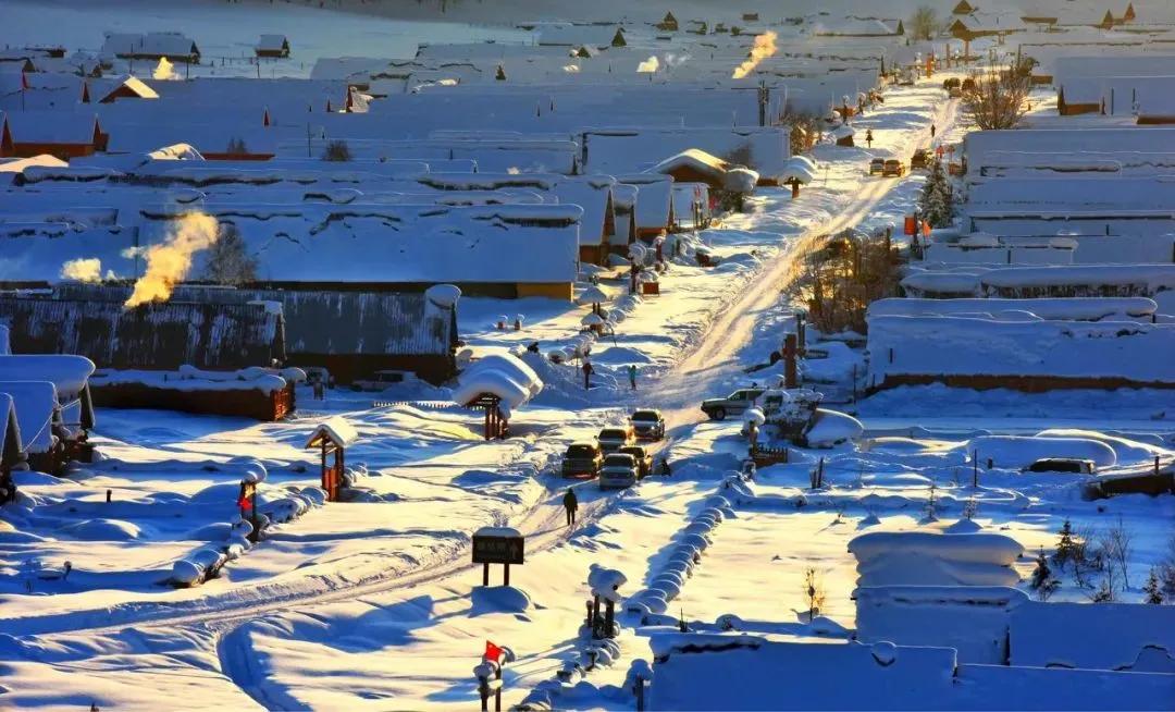 新疆冬天旅游怎么穿,南疆旅游应该穿什么衣服