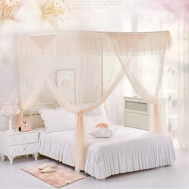 蚊帐不好用有别的东西能防蚊子吗,夏天蚊帐可以防蚊子吗