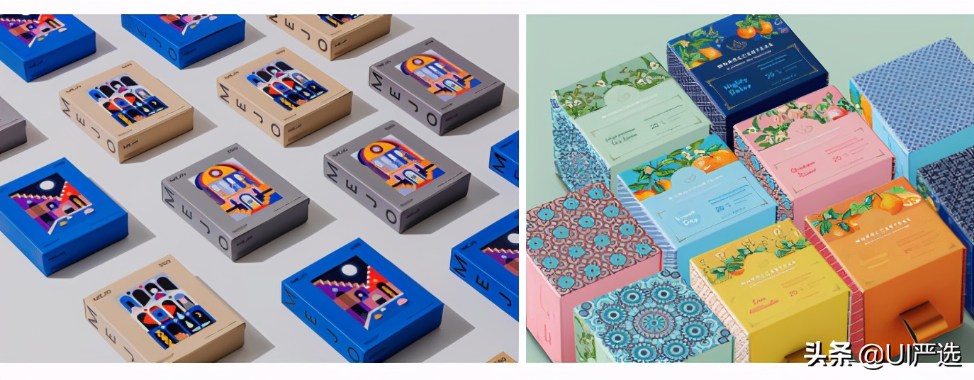 2021的behance设计趋势 (behance设计)