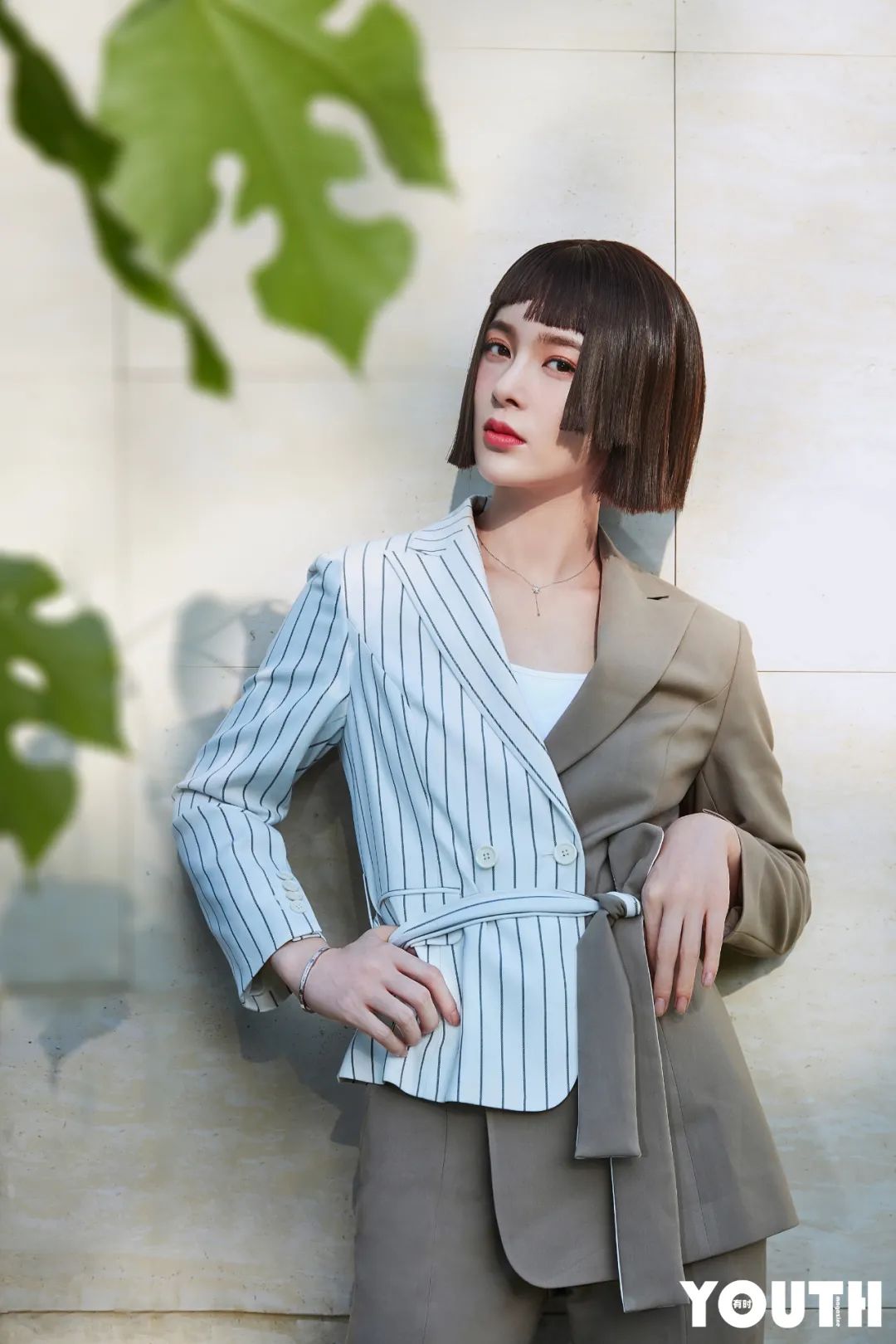 lac珠宝钻石项链,lac是什么牌子的珠宝