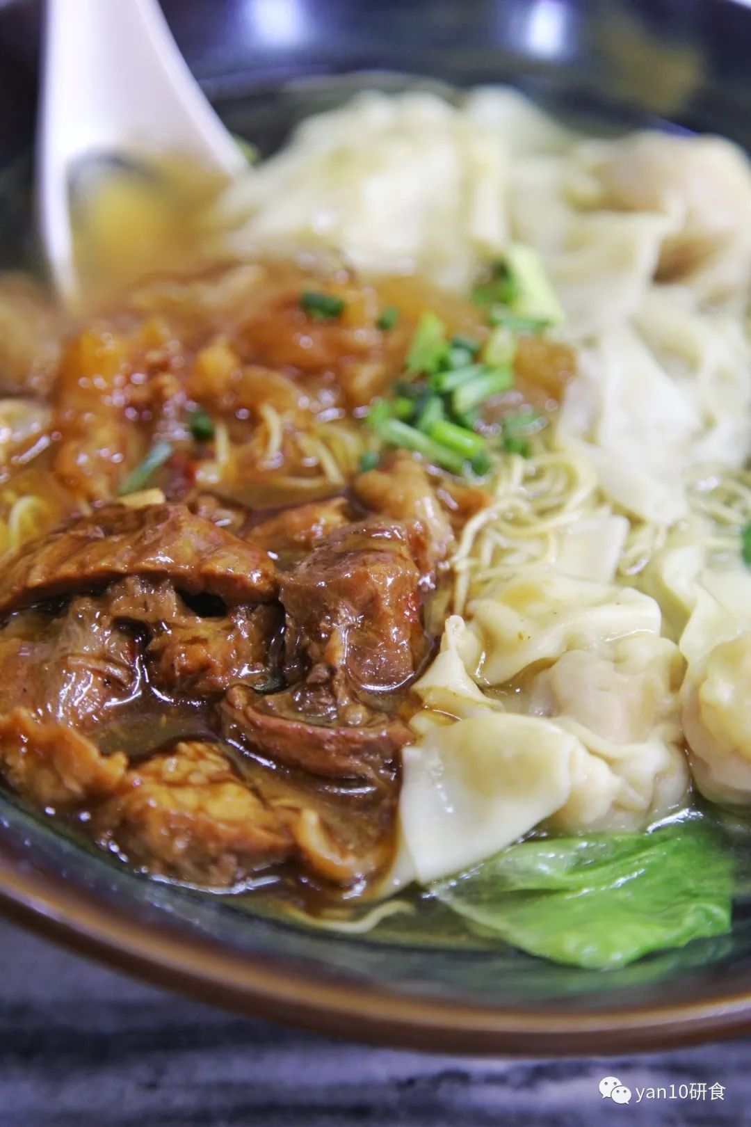 中山多娇，石岐美妙，传统早茶，粥粉面饭，糖水小食，要不要？