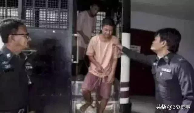 旅游天堂泰国,生活中的恐怖地方泰国