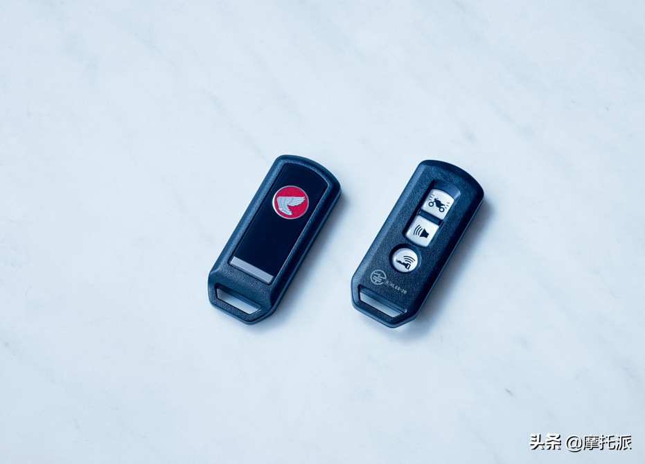 你知道“情人”最多的摩托车吗？对，就是那个卖出1亿辆的家伙