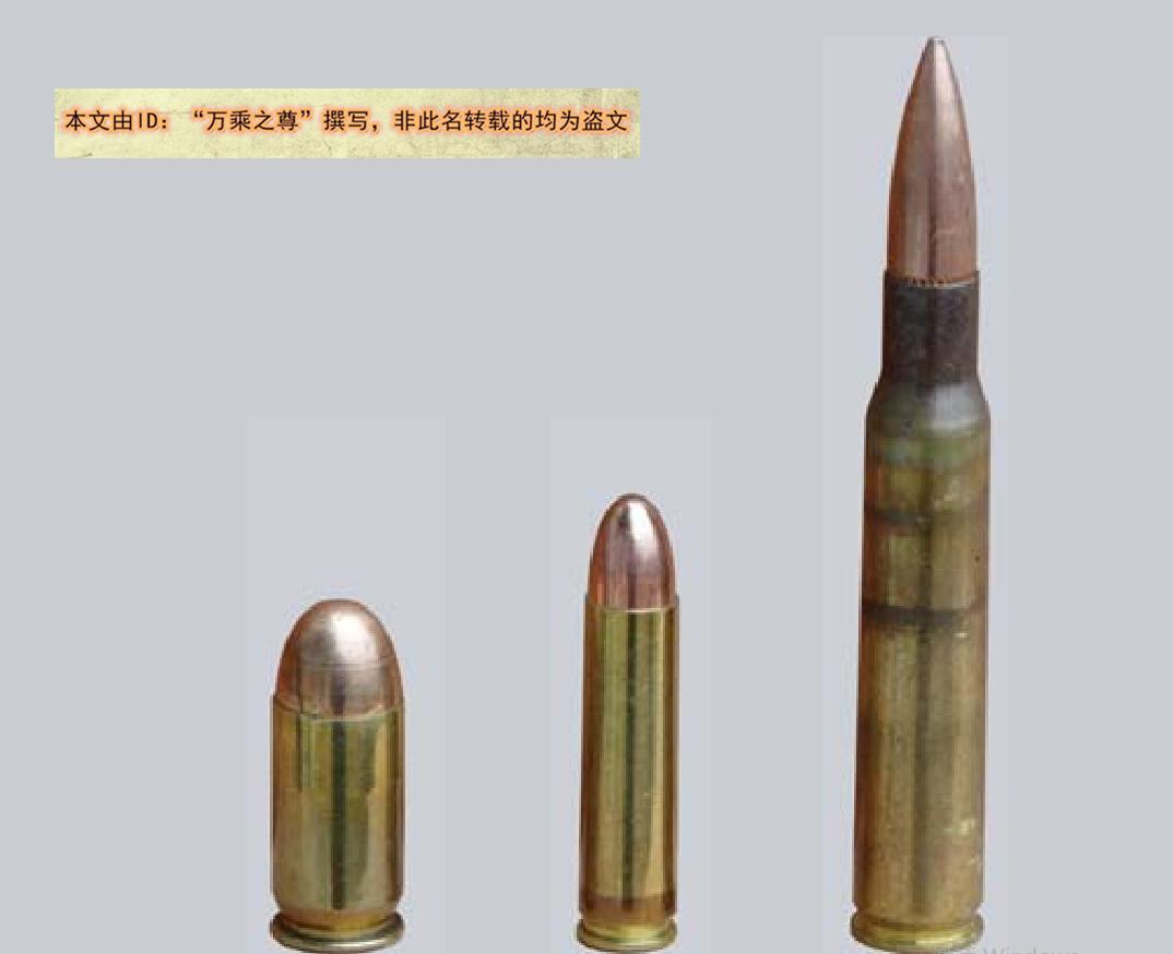 二战美军喜欢卡宾枪,二战最受欢迎的m1刺刀