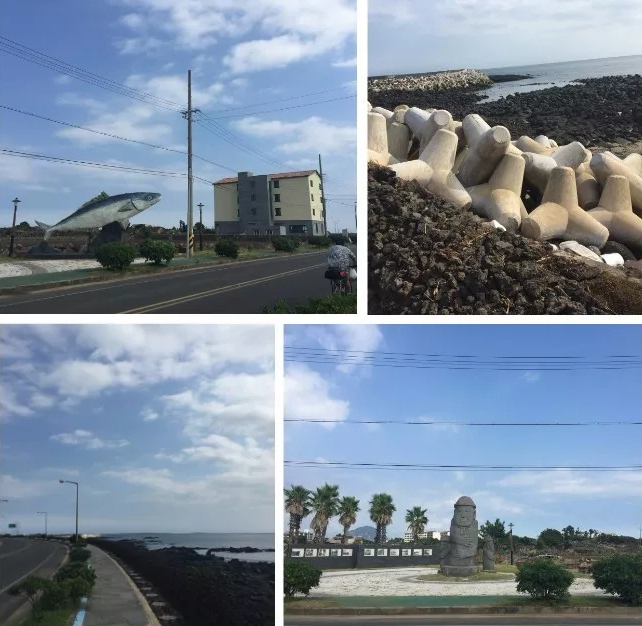 韩国济州岛自由行旅行团,济州岛韩国自由行包车