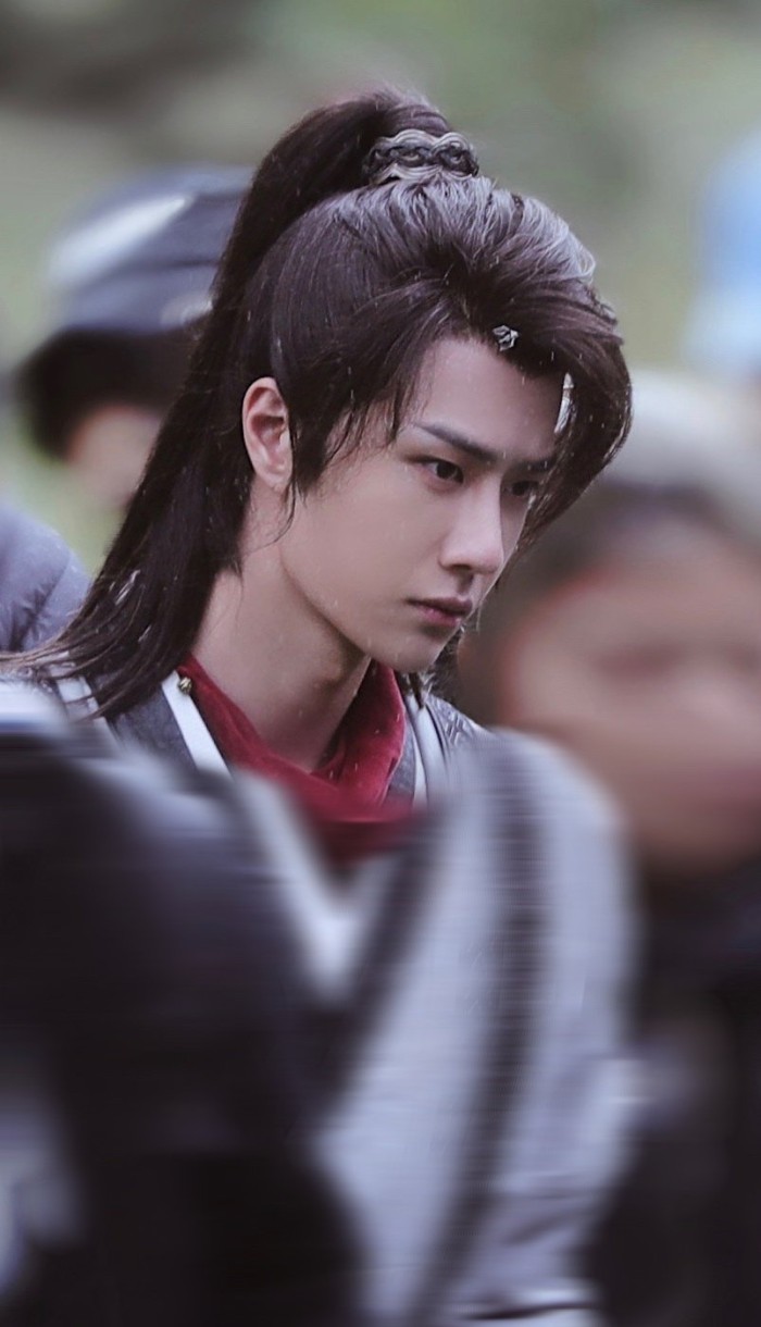 赵丽颖王一博仗剑江湖砥砺成长,赵丽颖产后综艺