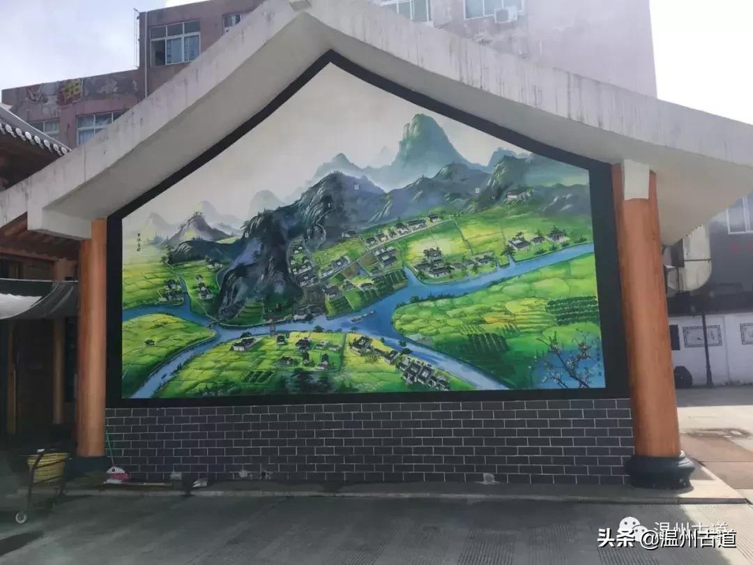 状元古镇地名传奇