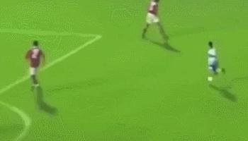 足球大逆袭巴蒂斯图塔,94世界杯经典进球巴蒂斯图塔