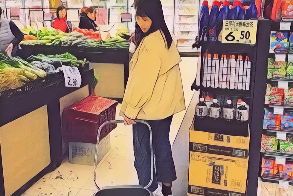 逛超市必买的水果,逛超市必买美食