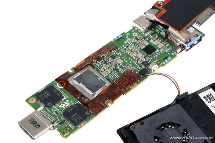 从电脑棒、游戏本再到台式机PC是体积越大性能越强吗？