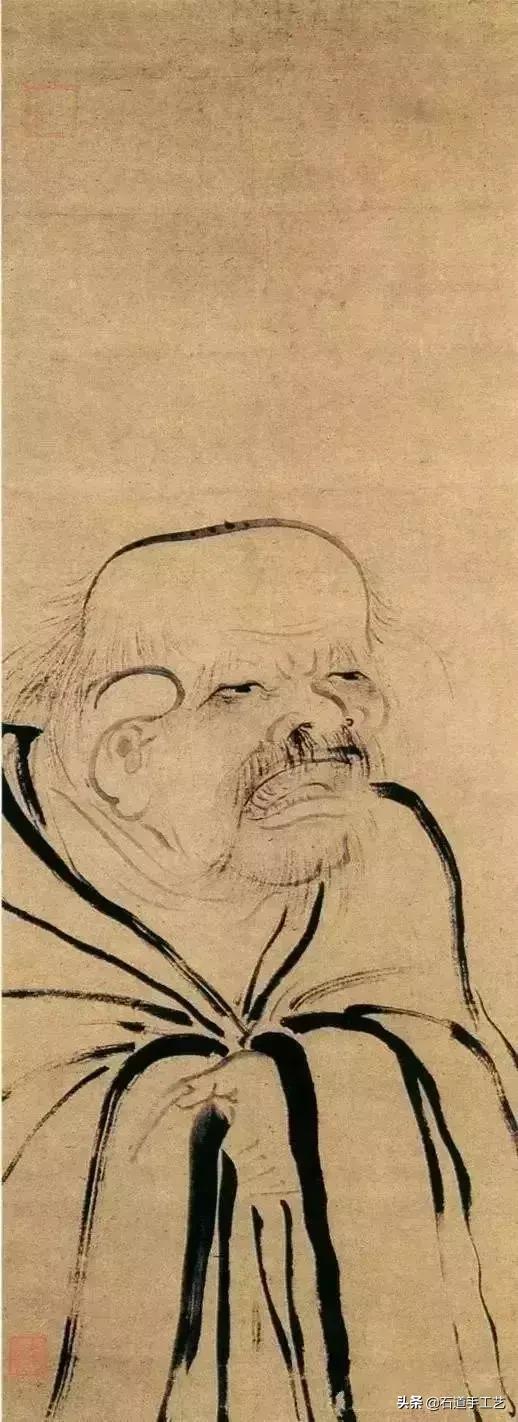 日本人眼中的中国山水画,宋画中最厉害的画家